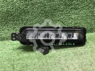 Фара противотуманная правая Tank 500 I 2021 - н.в.