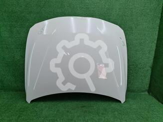 Капот BMW 3-Series [F3x] 2011 - н.в.