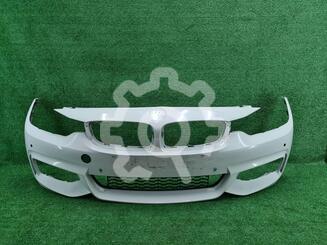 Бампер передний BMW 4-Series [F32, F33, F36] 2013 - 2020