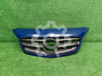 Решетка радиатора Mercedes-Benz Citan [W415] 2012 - н.в.