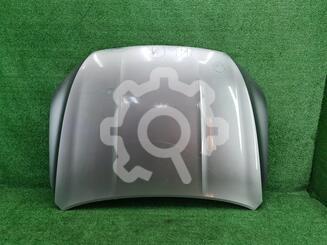 Капот Geely Monjaro I 2021 - н.в.