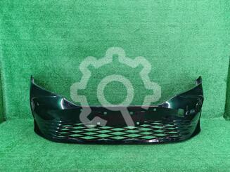 Бампер передний Toyota Camry IX [XV80] 2023 - н.в.