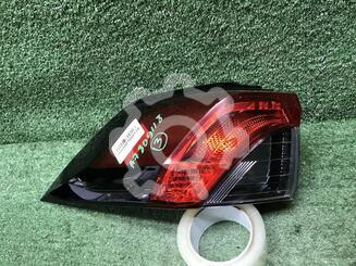 Фонарь задний наружный левый Toyota RAV 4 V [XA50] 2018 - н.в.