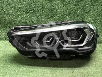 Фара левая BMW X1 [F48] 2015 - 2022