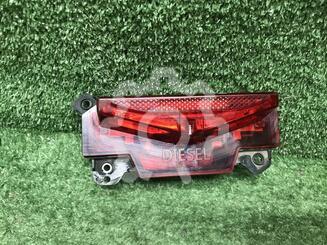 Фара противотуманная Genesis GV80 I 2020 - н.в.