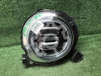 Фара правая Haval Dargo I 2022 - н.в.