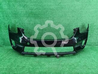 Бампер передний Kia Seltos 2019 - н.в.