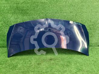 Капот Mercedes-Benz Citan [W415] 2012 - н.в.