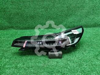Фара дневного света левая (ДХО) JAC JS6 I 2022 - н.в.