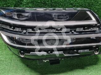 Фара правая Genesis GV80 I 2020 - н.в.