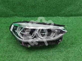 Фара правая BMW X3 [G01] 2017 - н.в.