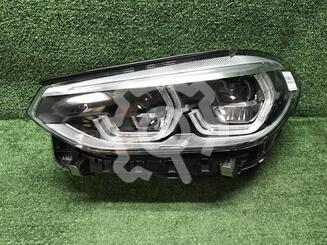 Фара левая BMW X3 [G01] 2017 - н.в.