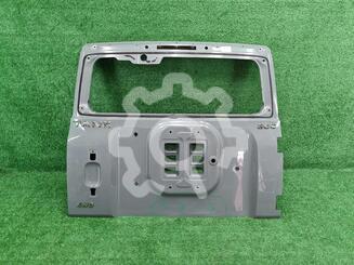 Крышка багажника Tank 300 I 2021 - н.в.