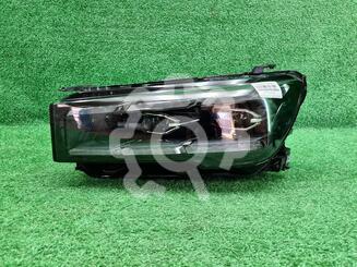 Фара левая Geely Monjaro I 2021 - н.в.
