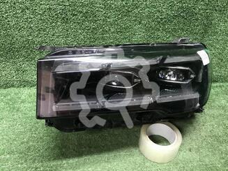Фара левая Geely Monjaro I 2021 - н.в.