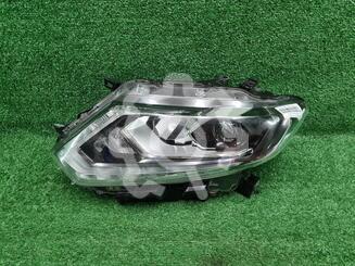 Фара левая Nissan X - Trail (T32) c 2014 г.