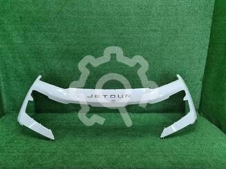 Бампер передний Jetour Dashing I 2022 - н.в.