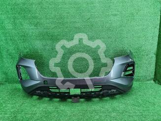 Бампер передний Chery Tiggo 4 Pro I 2020 - н.в.