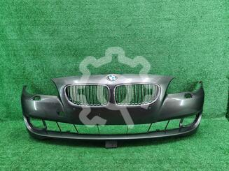 Бампер передний BMW 5-Series [F07, F10, F11] 2009 - 2017