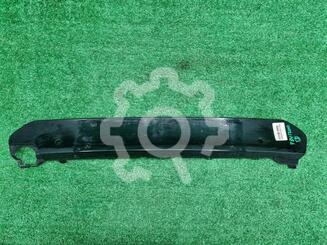 Накладка бампера переднего BMW X3 [G01] 2017 - н.в.