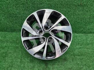 Диск колесный Citroen SpaceTourer I 2016 - н.в.