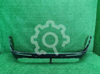 Юбка задняя Hyundai Santa Fe IV 2018 - н.в.