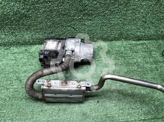 Отопитель автономный BMW X5 IV [G05] 2018 - н.в.