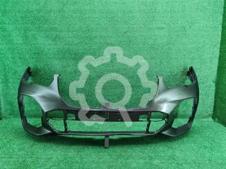 Бампер передний BMW X5 IV [G05] 2018 - н.в.