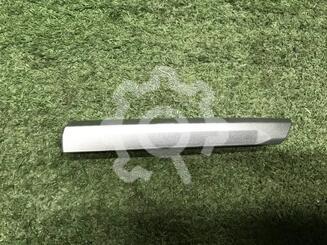 Молдинг бампера заднего Haval Jolion I 2021 - н.в.