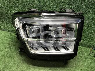 Фара правая Tank 500 I 2021 - н.в.