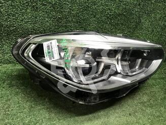 Фара правая BMW X3 [G01] 2017 - н.в.