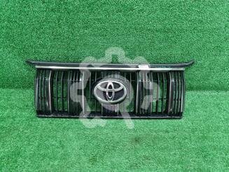 Решетка радиатора Toyota Land Cruiser Prado [150] 2009 - н.в.