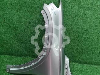 Крыло переднее левое Geely Monjaro I 2021 - н.в.