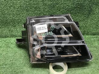 Фара правая Jetour Dashing I 2022 - н.в.