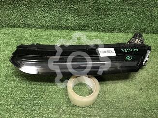 Фара дневного света левая (ДХО) Jetour Dashing I 2022 - н.в.