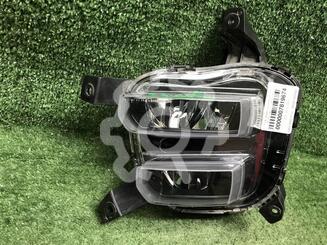 Фара противотуманная левая Kia Mohave 2008 - н.в.