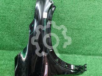 Крыло переднее правое Kia Seltos 2019 - н.в.