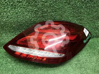 Фонарь задний правый Mercedes-Benz C-Klasse IV W205 2014 - 2021