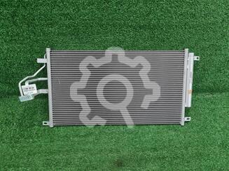 Радиатор кондиционера (конденсер) Changan CS55PLUS I 2019 - н.в.