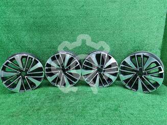 Диски колесные (комплект) Changan CS35PLUS I 2018 - н.в.