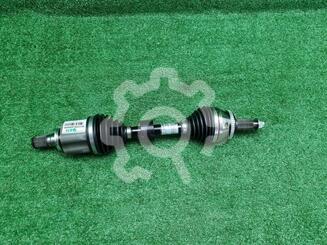 Полуось передняя левая Changan UNI-T I 2020 - н.в.