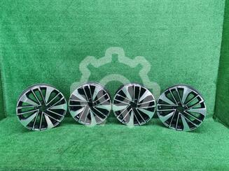 Диски колесные (комплект) Changan CS35PLUS I 2018 - н.в.