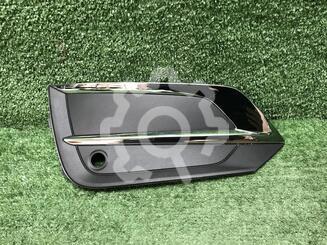 Решетка в бампер Volvo S90 II 2016 - н.в.