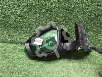 Зеркало заднего вида левое Chery Exeed TXL I 2019 - н.в.