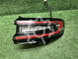 Фонарь задний наружный правый BMW M5 [F90] 2017 - н.в.