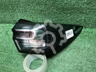 Фонарь задний наружный правый Changan CS55PLUS I 2019 - н.в.