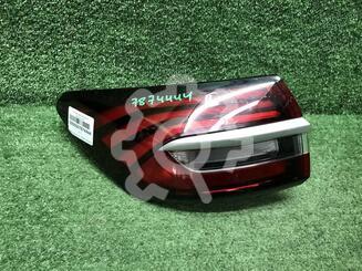 Фонарь задний наружный левый Geely Coolray I 2020 - н.в.