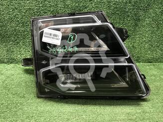 Фара правая Jetour Dashing I 2022 - н.в.