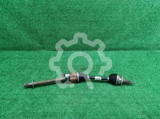 Полуось передняя правая Changan UNI-T I 2020 - н.в.