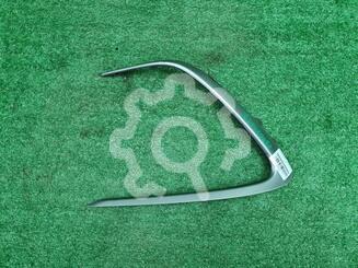 Накладка бампера переднего Toyota Camry VIII [XV70] 2017 - н.в.